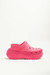 SANDALIAS NIKKY FUCSIA