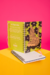 CUADERNO YG