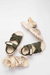 SANDALIA DAY LONG BEIGE - MALEDUCADAS MULTI