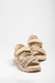 SANDALIA DAY LONG BEIGE