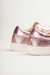 ZAPATILLA DICAP ROSA - comprar online