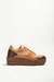 ZAPATILLA DRACO CUOIO - comprar online