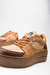 ZAPATILLA DRACO CUOIO en internet