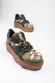 ZAPATILLA DRACO CAMUFLADO