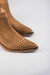 BOTA ELSA - MALEDUCADAS MULTI