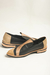 ZAPATO FLORIDA NEGRO - MALEDUCADAS MULTI