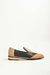 ZAPATO FLORIDA NEGRO