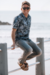 FRANCISCANA HOMBRE - tienda online