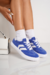 ZAPATILLA GELU AZUL