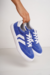 ZAPATILLA GELU AZUL - comprar online