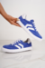 ZAPATILLA GELU AZUL en internet