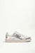 ZAPATILLA GEZALL PLATA en internet
