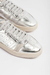 ZAPATILLA GEZALL PLATA en internet