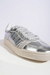 ZAPATILLA GEZALL PLATA en internet