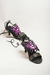 SANDALIA GIANA NEGRO - comprar online