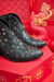 BOTA GRIFFIN NEGRO - MALEDUCADAS MULTI