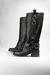 BOTA HARLEY NEGRO - comprar online