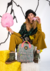 Imagen de MOCHILA HONO MX