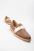 MOCASIN TALI - tienda online