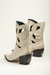 BOTA CALADA KW PEPPA TIZA - comprar online