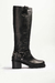 BOTA LONGER NEGRA