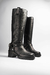BOTA LONGER NEGRA - comprar online