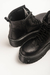 BORCEGO LUPE NEGRO - comprar online