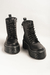 BORCEGO LUPE NEGRO - MALEDUCADAS MULTI