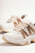 ZAPATILLA KENNY BLANCO - comprar online