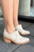 ZAPATO MAYLOX SPOTY - MALEDUCADAS MULTI