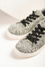 ZAPATILLA MELISA CEBRA - comprar online