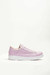 ZAPATILLA MELISA LILA - comprar online