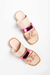 SANDALIA MIA FUCSIA - comprar online