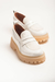 MOCASÍN YUL CRUDO en internet