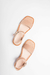 SANDALIA NADIA ROSA - comprar online