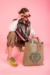 ZAPATILLA FUNNY NEW 56 - comprar online