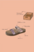 SANDALIA OCEANIC 10 - comprar online