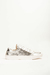 ZAPATILLA DICAP PLATA
