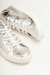 ZAPATILLA DICAP PLATA - comprar online