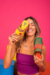 ZUECO POPPY 3D - tienda online