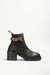 BOTA PRADA NEGRA - tienda online