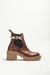 BOTA PRADA RED - MALEDUCADAS MULTI
