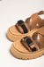 SANDALIA RITA SUELA - comprar online