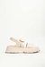 SANDALIA SERNA NATURAL - comprar online