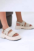SANDALIA SERNA NATURAL - tienda online