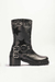 BOTA SERRAN NEGRO