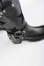 BOTA SERRAN NEGRO en internet