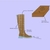 Imagen de BOTA SPARKY SUELA