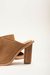 ZUECO SITUS SUELA - comprar online