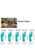 PANTUBOTA ALASKA 96 - tienda online